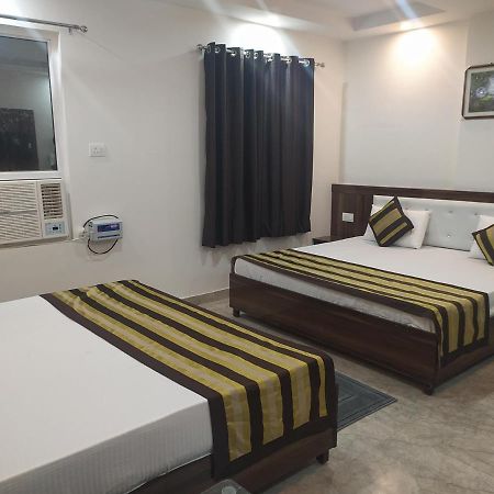Hotel Royal Central By Akc Hotels Haridwār Exteriér fotografie