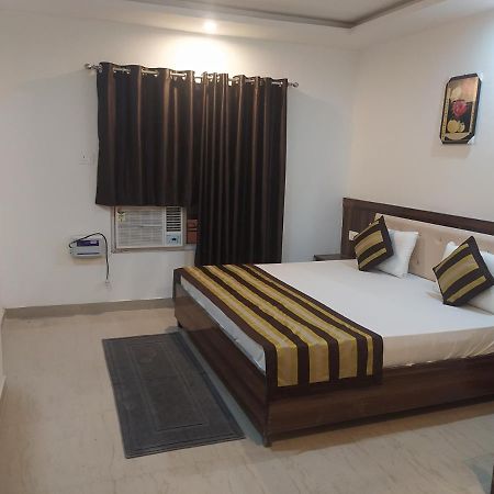 Hotel Royal Central By Akc Hotels Haridwār Exteriér fotografie