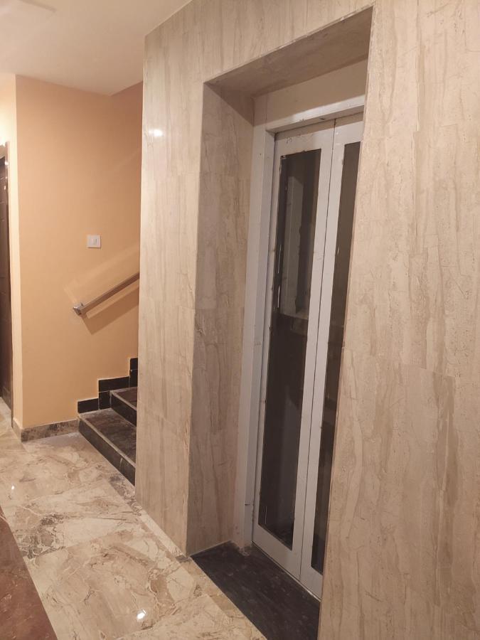 Hotel Royal Central By Akc Hotels Haridwār Exteriér fotografie