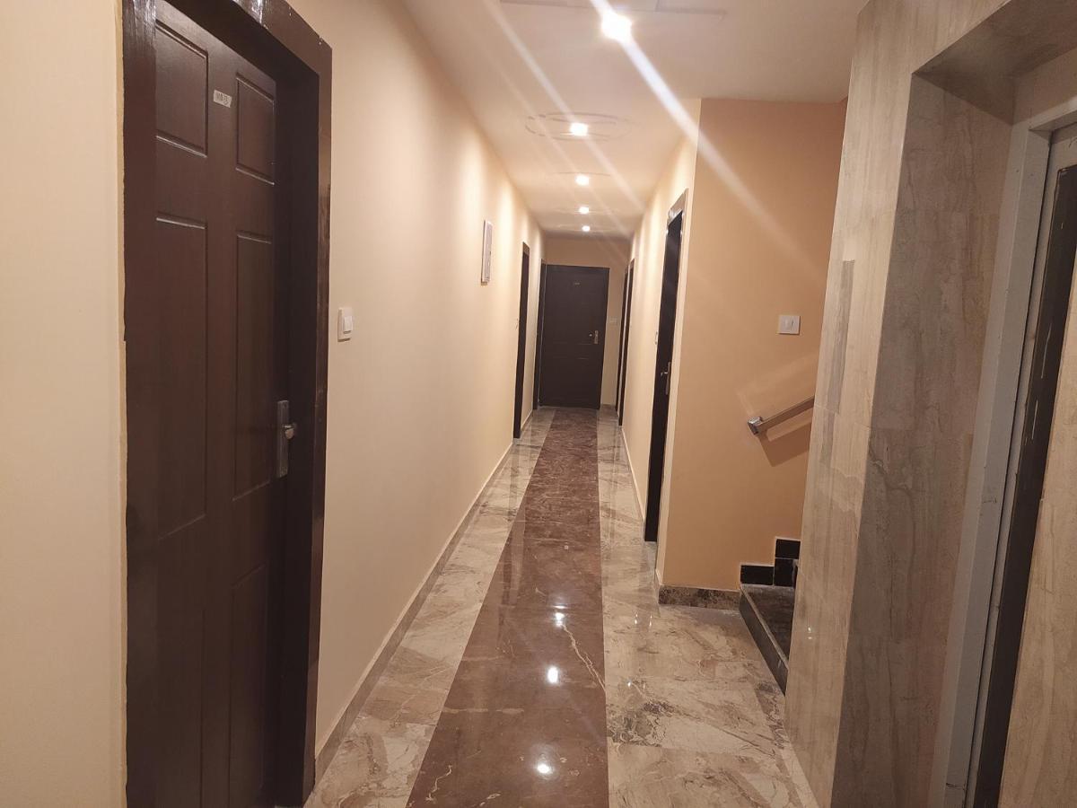 Hotel Royal Central By Akc Hotels Haridwār Exteriér fotografie